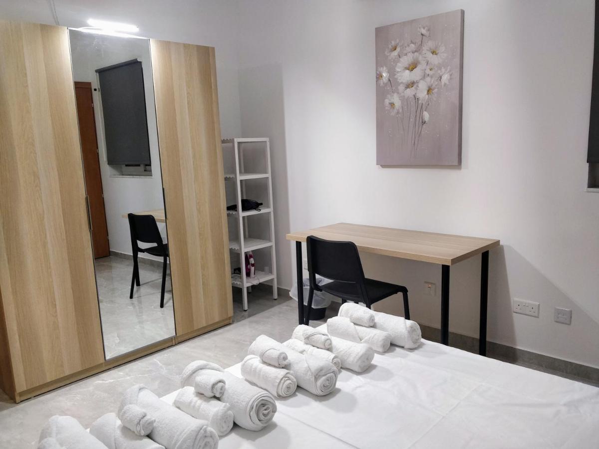 Deggies - Spacious, Modern Apartment! Naxxar