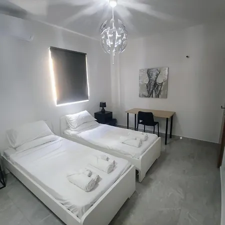 Deggies Apartments - Spacious, Modern Apartment! Naxxar Exterior foto