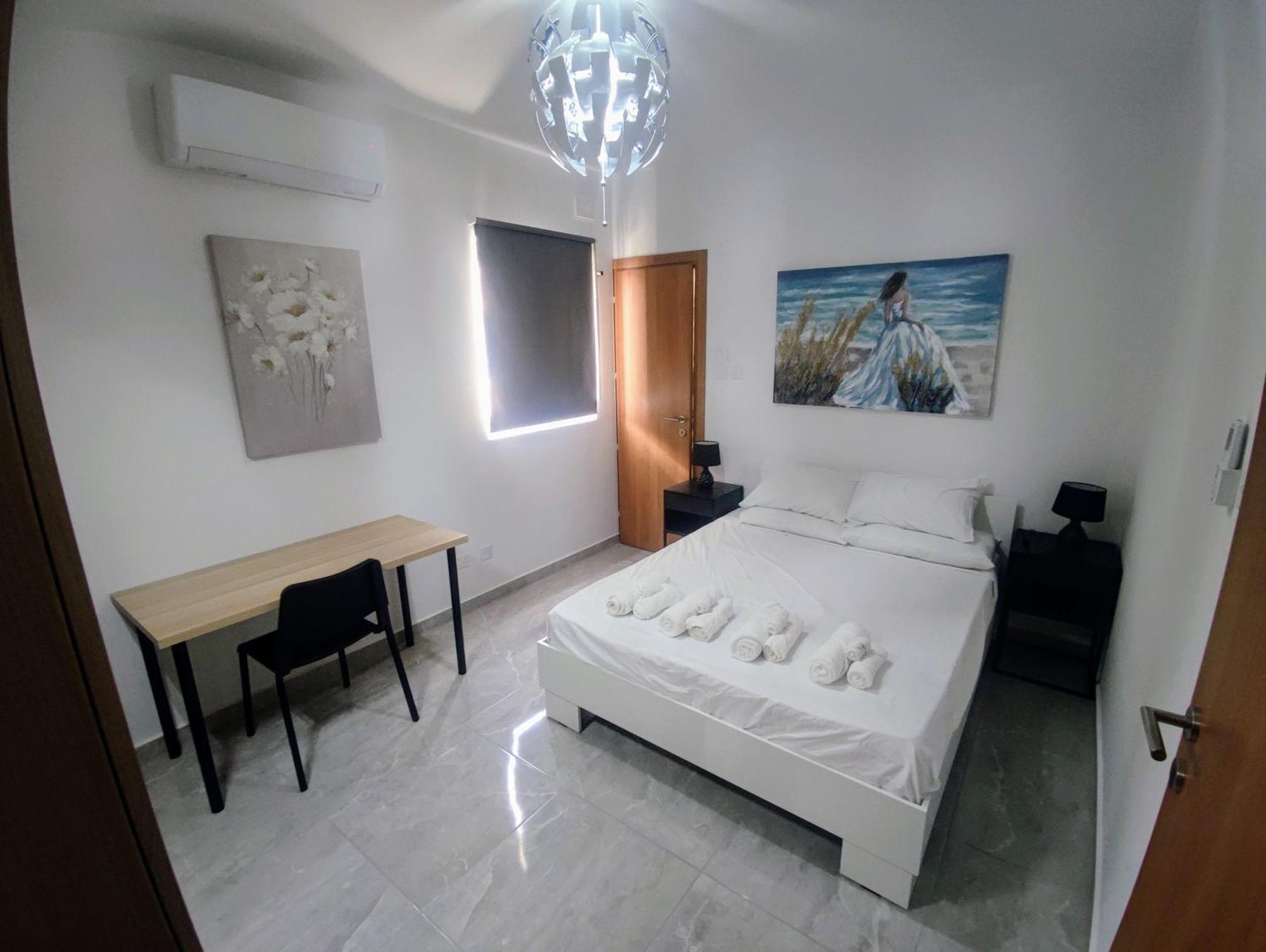 Апартаменты Deggies - Spacious, Modern Apartment! *